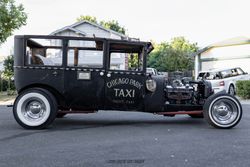 1926 Dodge Brothers Touring Hot Rod for sale