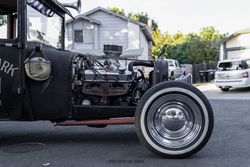 1926 Dodge Brothers Touring Hot Rod for sale