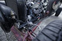 1926 Dodge Brothers Touring Hot Rod for sale