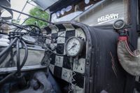 1926 Dodge Brothers Touring Hot Rod for sale