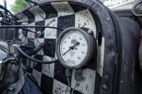 1926 Dodge Brothers Touring Hot Rod for sale