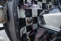 1926 Dodge Brothers Touring Hot Rod for sale