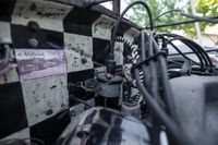 1926 Dodge Brothers Touring Hot Rod for sale