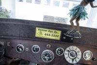 1926 Dodge Brothers Touring Hot Rod for sale