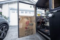 1926 Dodge Brothers Touring Hot Rod for sale
