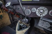 1926 Dodge Brothers Touring Hot Rod for sale