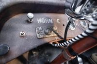 1926 Dodge Brothers Touring Hot Rod for sale