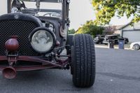 1926 Dodge Brothers Touring Hot Rod for sale