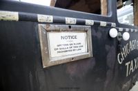 1926 Dodge Brothers Touring Hot Rod for sale