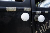1926 Dodge Brothers Touring Hot Rod for sale