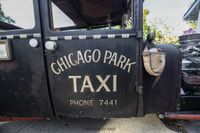 1926 Dodge Brothers Touring Hot Rod for sale