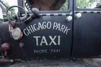 1926 Dodge Brothers Touring Hot Rod for sale