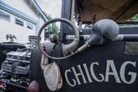 1926 Dodge Brothers Touring Hot Rod for sale