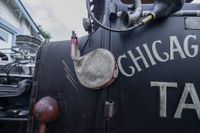 1926 Dodge Brothers Touring Hot Rod for sale