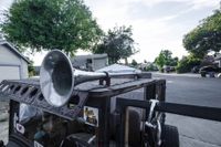 1926 Dodge Brothers Touring Hot Rod for sale