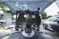 1926 Dodge Brothers Touring Hot Rod for sale