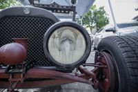 1926 Dodge Brothers Touring Hot Rod for sale