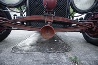1926 Dodge Brothers Touring Hot Rod for sale
