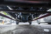 1926 Dodge Brothers Touring Hot Rod for sale