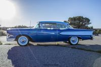1958 Edsel Pacer for sale
