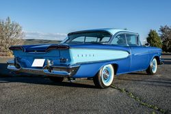 1958 Edsel Pacer for sale