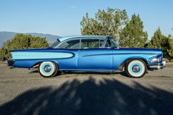 1958 Edsel Pacer for sale