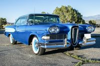 1958 Edsel Pacer for sale
