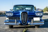 1958 Edsel Pacer for sale