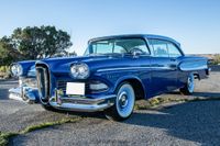 1958 Edsel Pacer for sale