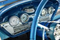 1958 Edsel Pacer for sale