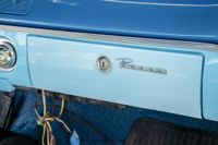 1958 Edsel Pacer for sale