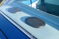 1958 Edsel Pacer for sale