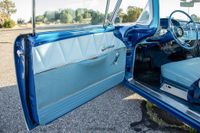 1958 Edsel Pacer for sale