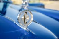 1958 Edsel Pacer for sale