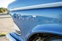 1958 Edsel Pacer for sale