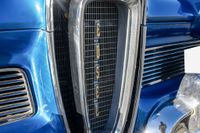 1958 Edsel Pacer for sale