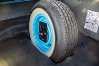 1958 Edsel Pacer for sale