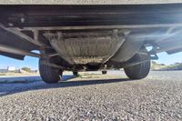 1958 Edsel Pacer for sale