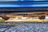 1958 Edsel Pacer for sale