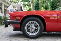 1991 Jaguar XJS Convertible V12 for sale