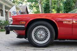 1991 Jaguar XJS Convertible V12 for sale