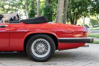 1991 Jaguar XJS Convertible V12 for sale