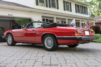 1991 Jaguar XJS Convertible V12 for sale