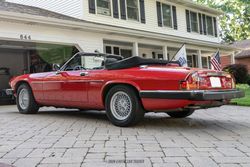 1991 Jaguar XJS Convertible V12 for sale