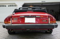 1991 Jaguar XJS Convertible V12 for sale