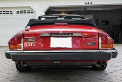 1991 Jaguar XJS Convertible V12 for sale