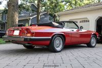 1991 Jaguar XJS Convertible V12 for sale