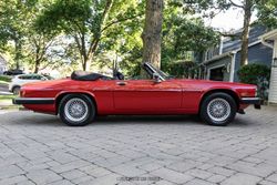 1991 Jaguar XJS Convertible V12 for sale
