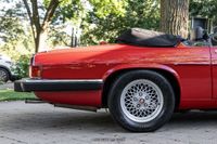 1991 Jaguar XJS Convertible V12 for sale