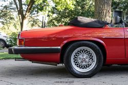 1991 Jaguar XJS Convertible V12 for sale